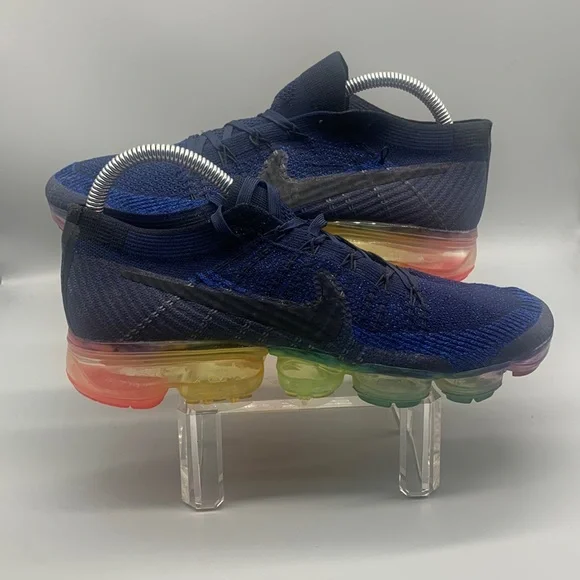 Nike | Shoes | Nike Air Vapormax Nikelab Be True 27 Size 85  display picture 3